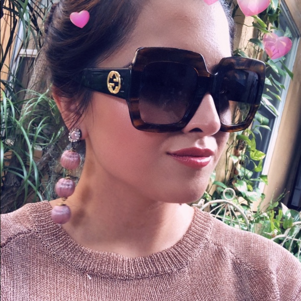 Meet your Posher, Katerina